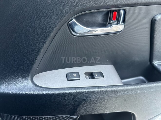 Kia Sportage 2014, 153,526 km - 2.0 l - Bakı