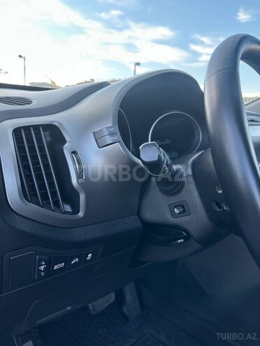 Kia Sportage 2014, 153,526 km - 2.0 l - Bakı