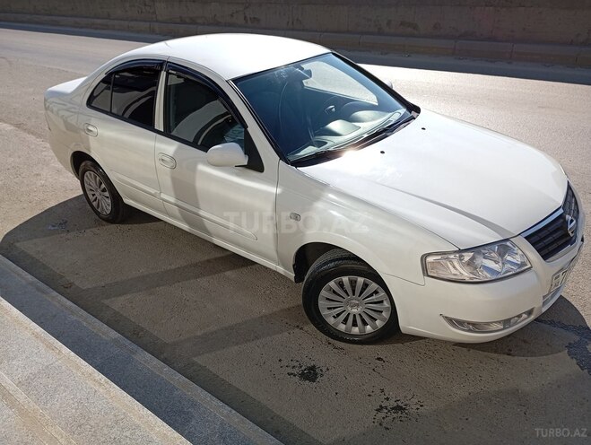 Nissan Sunny 2011, 300,000 km - 1.6 l - Bakı
