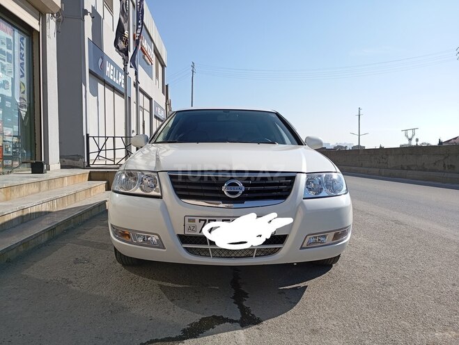 Nissan Sunny 2011, 300,000 km - 1.6 l - Bakı