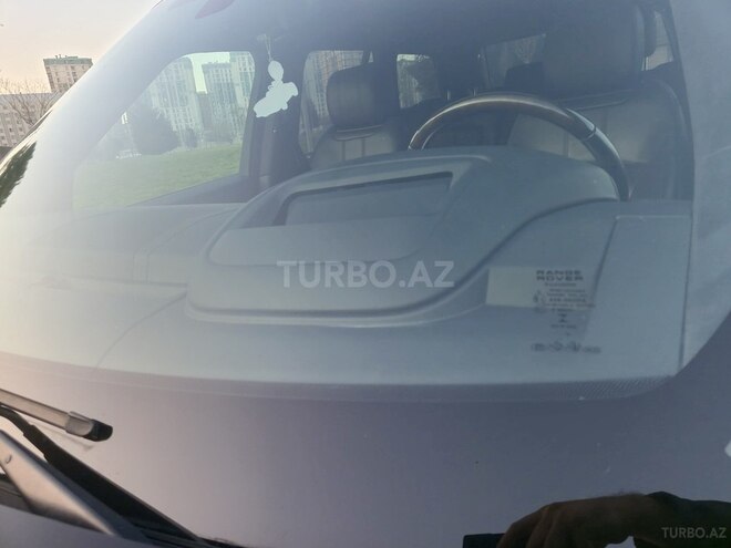 Land Rover Range Rover 2019, 65,000 km - 3.0 l - Bakı