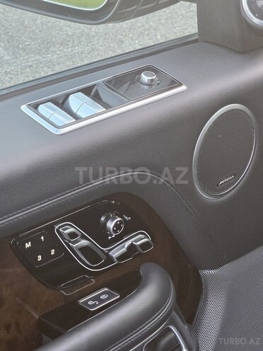 Land Rover Range Rover 2019, 65,000 km - 3.0 l - Bakı