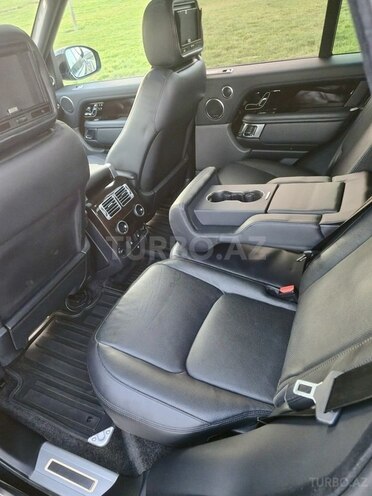 Land Rover Range Rover 2019, 65,000 km - 3.0 l - Bakı