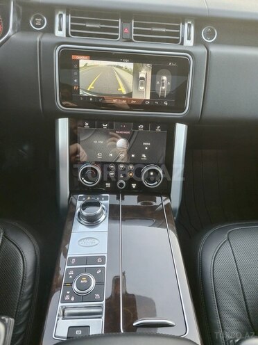 Land Rover Range Rover 2019, 65,000 km - 3.0 l - Bakı