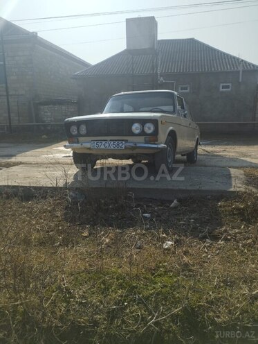 LADA (VAZ) 2103-1