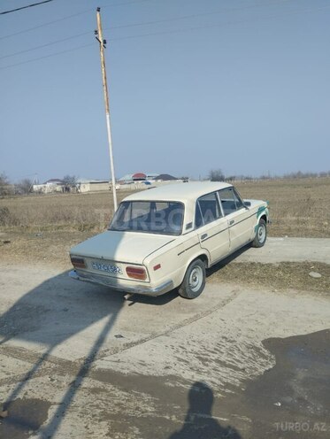 LADA (VAZ) 2103-3