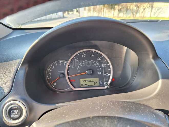 Mitsubishi Mirage 2013, 236,574 km - 1.2 л - Bakı