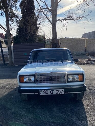 LADA (VAZ) 2107 2010, 95,000 km - 1.6 l - Gəncə