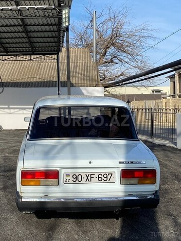 LADA (VAZ) 2107 2010, 95,000 km - 1.6 l - Gəncə