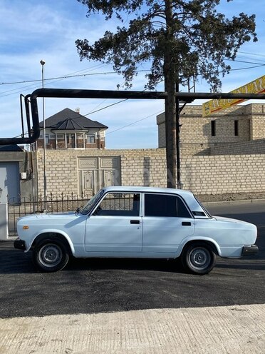 LADA (VAZ) 2107 2010, 95,000 km - 1.6 l - Gəncə