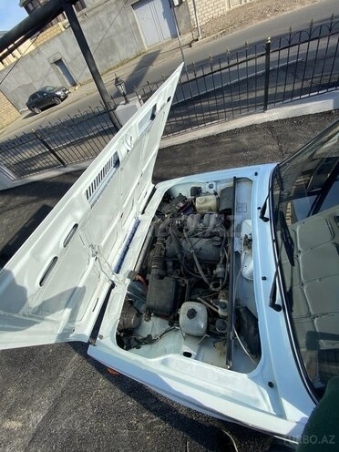 LADA (VAZ) 2107 2010, 95,000 km - 1.6 l - Gəncə