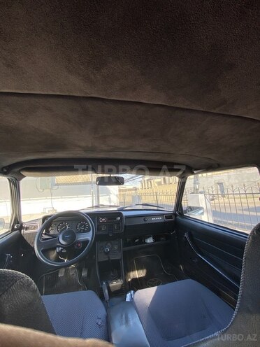 LADA (VAZ) 2107 2010, 95,000 km - 1.6 l - Gəncə