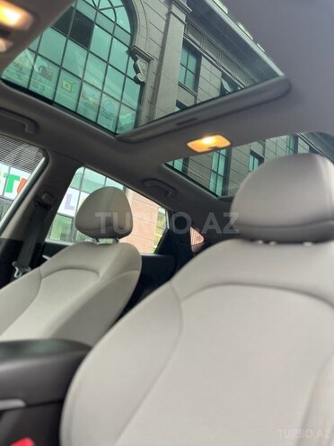 Hyundai ix35 2012, 58,098 km - 2.0 l - Bakı