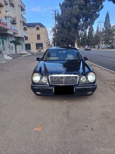Mercedes E 320 1998, 522,000 km - 3.2 л - Bakı