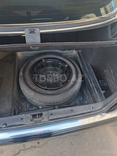 Mercedes E 320 1998, 522,000 km - 3.2 л - Bakı