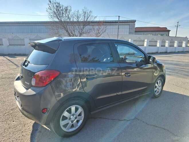 Mitsubishi Mirage 2013, 236,574 km - 1.2 л - Bakı