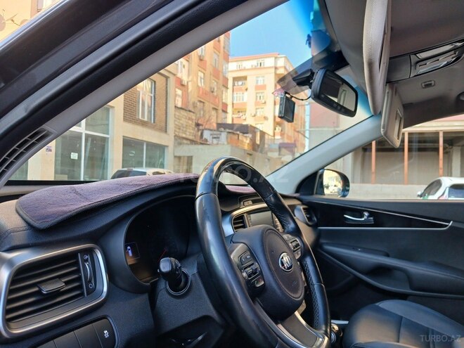 Kia Sorento 2017, 255,000 km - 2.0 l - Bakı