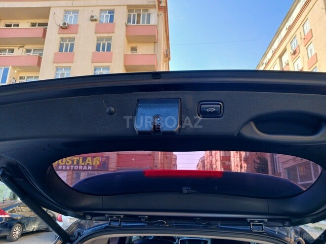 Kia Sorento 2017, 255,000 km - 2.0 l - Bakı
