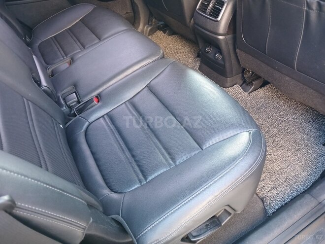 Kia Sorento 2017, 255,000 km - 2.0 l - Bakı