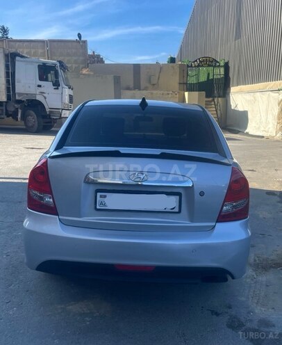 Hyundai Accent 2009, 308,000 km - 1.5 л - Xırdalan