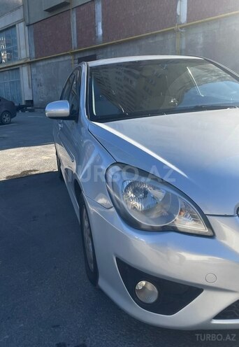 Hyundai Accent 2009, 308,000 km - 1.5 л - Xırdalan