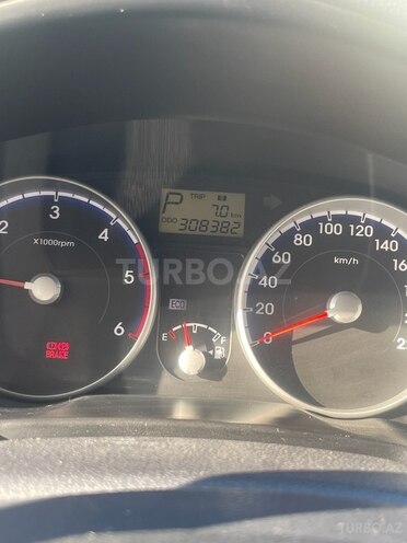 Hyundai Accent 2009, 308,000 km - 1.5 л - Xırdalan
