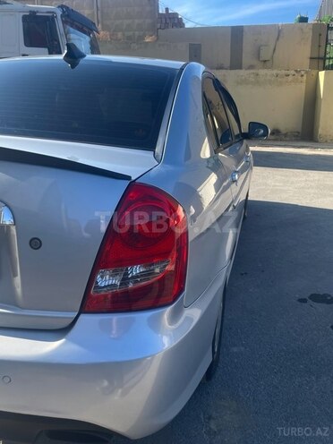 Hyundai Accent 2009, 308,000 km - 1.5 л - Xırdalan
