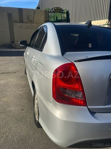 Hyundai Accent 2009, 308,000 km - 1.5 л - Xırdalan