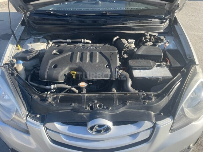 Hyundai Accent 2009, 308,000 km - 1.5 л - Xırdalan