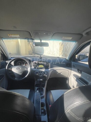 Hyundai Accent 2009, 308,000 km - 1.5 л - Xırdalan