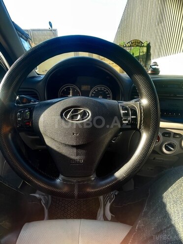 Hyundai Accent 2009, 308,000 km - 1.5 л - Xırdalan