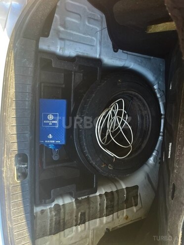 Hyundai Accent 2009, 308,000 km - 1.5 л - Xırdalan