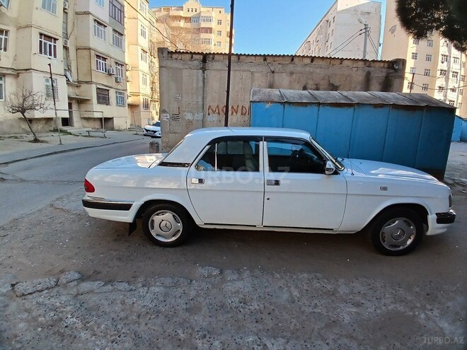 GAZ 3110 2002, 166,000 km - 2.3 l - Xırdalan