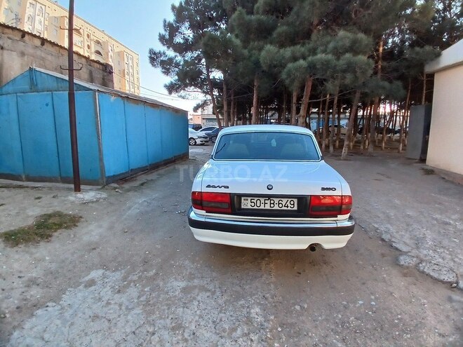 GAZ 3110 2002, 166,000 km - 2.3 l - Xırdalan