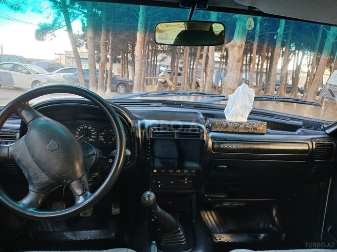 GAZ 3110 2002, 166,000 km - 2.3 l - Xırdalan