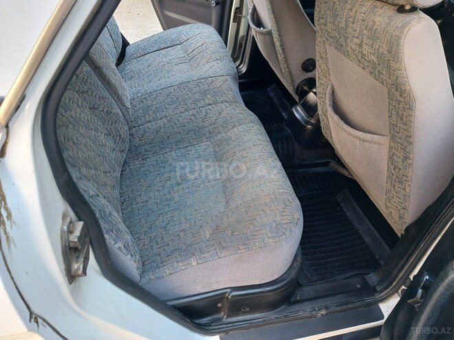 GAZ 3110 2002, 166,000 km - 2.3 l - Xırdalan