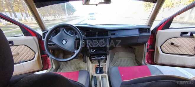 Mercedes 190 1991, 234,765 km - 2.0 l - Bakı
