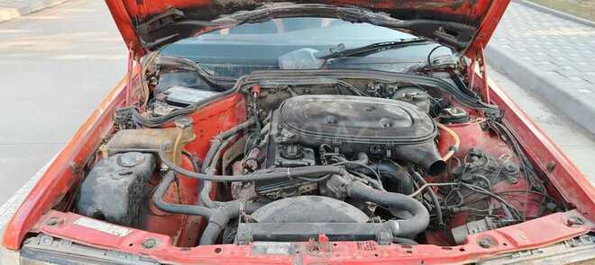 Mercedes 190 1991, 234,765 km - 2.0 l - Bakı