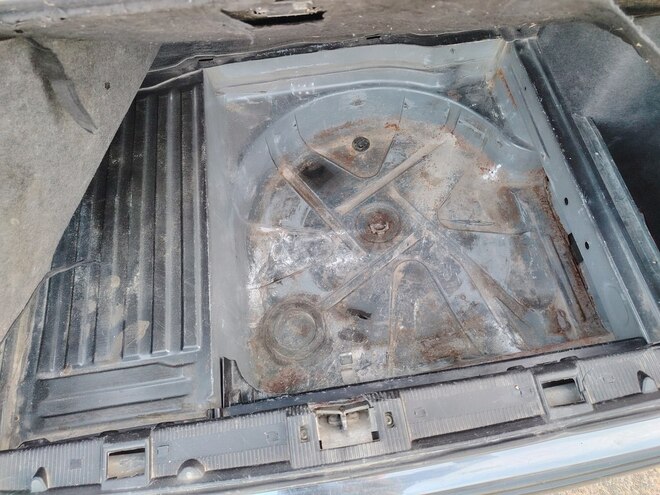 Mercedes E 230 1995, 471,000 km - 2.3 l - Ağstafa