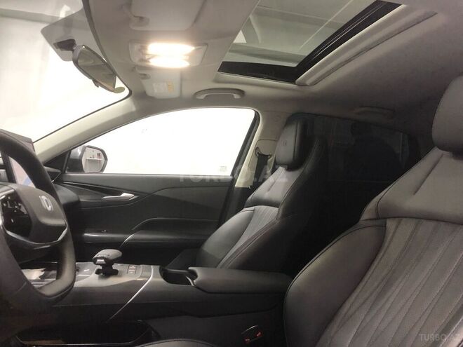 Changan Qiyuan A05 2024, 5,200 km - 1.5 l - Bakı