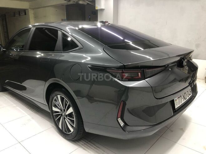 Changan Qiyuan A05 2024, 5,200 km - 1.5 l - Bakı