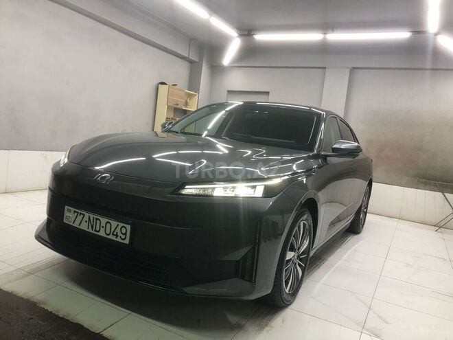 Changan Qiyuan A05 2024, 5,200 km - 1.5 l - Bakı