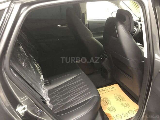 Changan Qiyuan A05 2024, 5,200 km - 1.5 l - Bakı