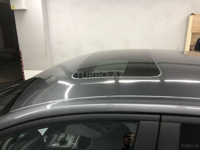 Changan Qiyuan A05 2024, 5,200 km - 1.5 l - Bakı