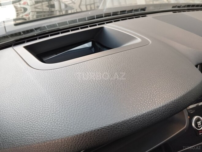 BMW 520 2016, 205,800 km - 2.0 l - Bakı
