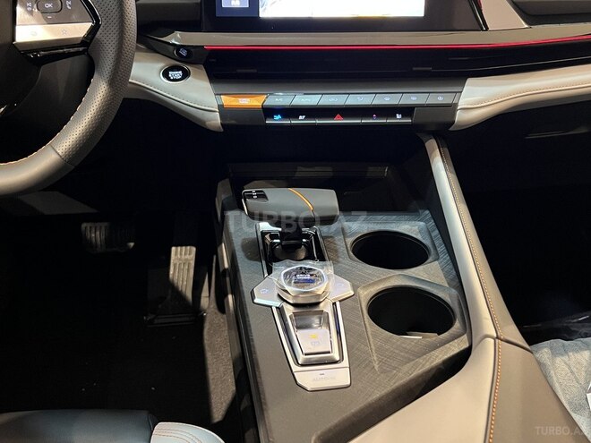 Changan Uni-V 2024, 0 km - 1.5 л - Bakı