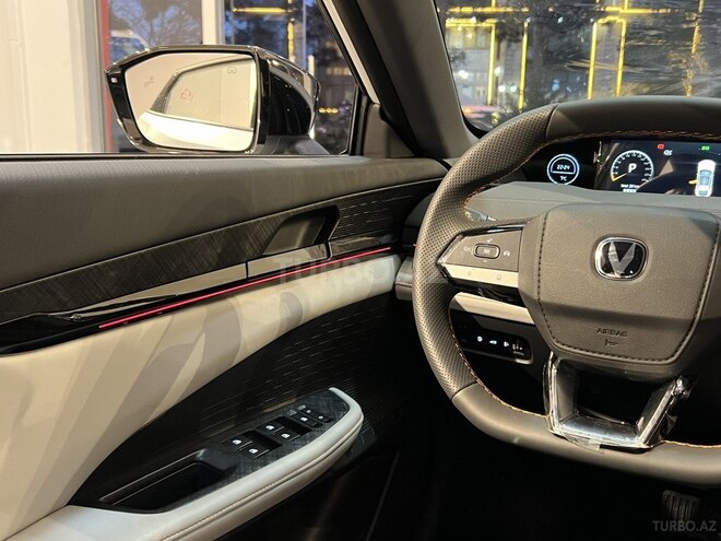 Changan Uni-V 2024, 0 km - 1.5 л - Bakı