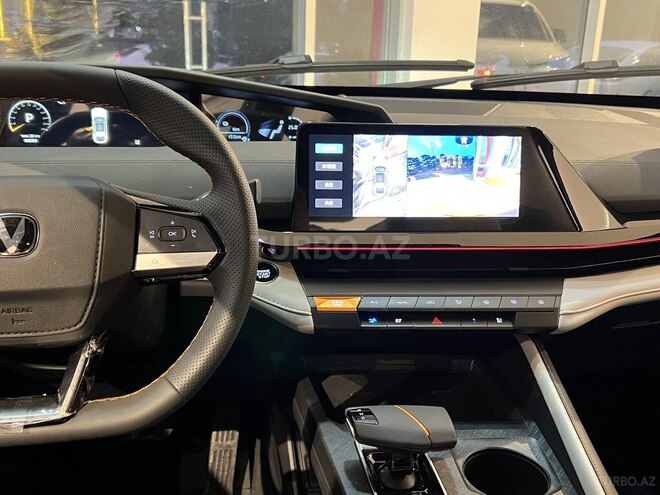 Changan Uni-V 2024, 0 km - 1.5 л - Bakı