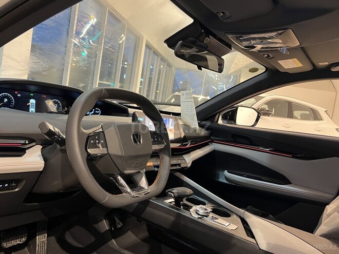 Changan Uni-V 2024, 0 km - 1.5 л - Bakı