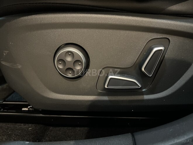 Changan Uni-V 2024, 0 km - 1.5 л - Bakı